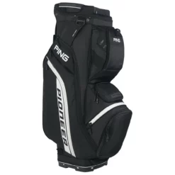 Ping Pioneer Cart Bag