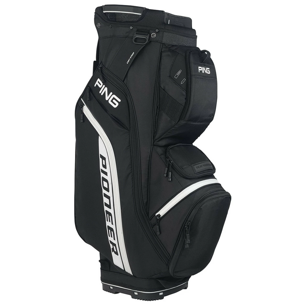 Ping Pioneer Cart Bag 1 Ping Pioneer Cart Bag