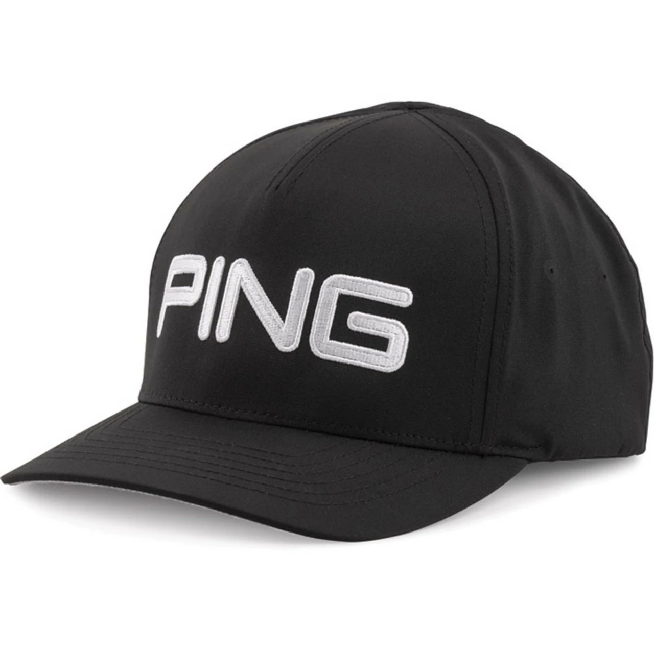 Ping Structured Hat 3 Ping Structured Hat - Image 3