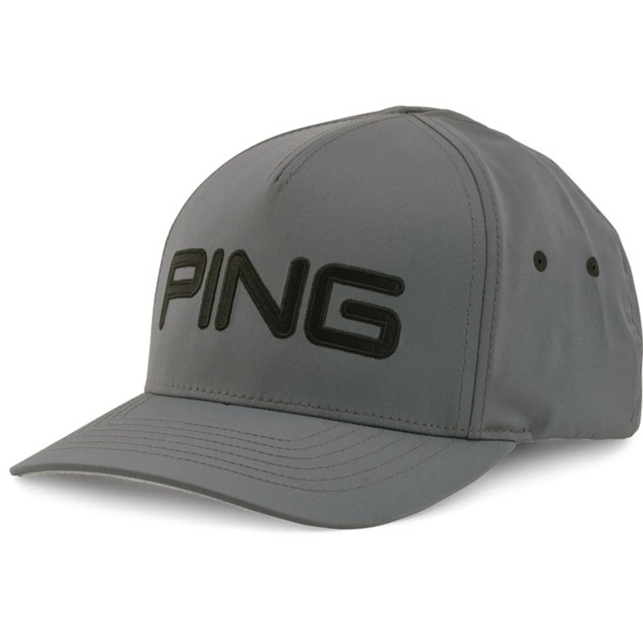 Ping Structured Hat 4 Ping Structured Hat - Image 4