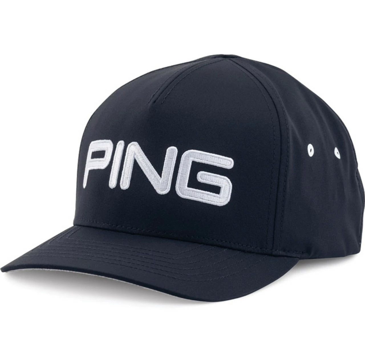 Ping Structured Hat 1 Ping Structured Hat