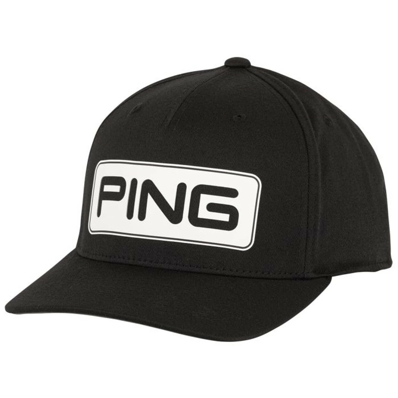 Ping Tour Classic Hat 3 Ping Tour Classic Hat - Image 3