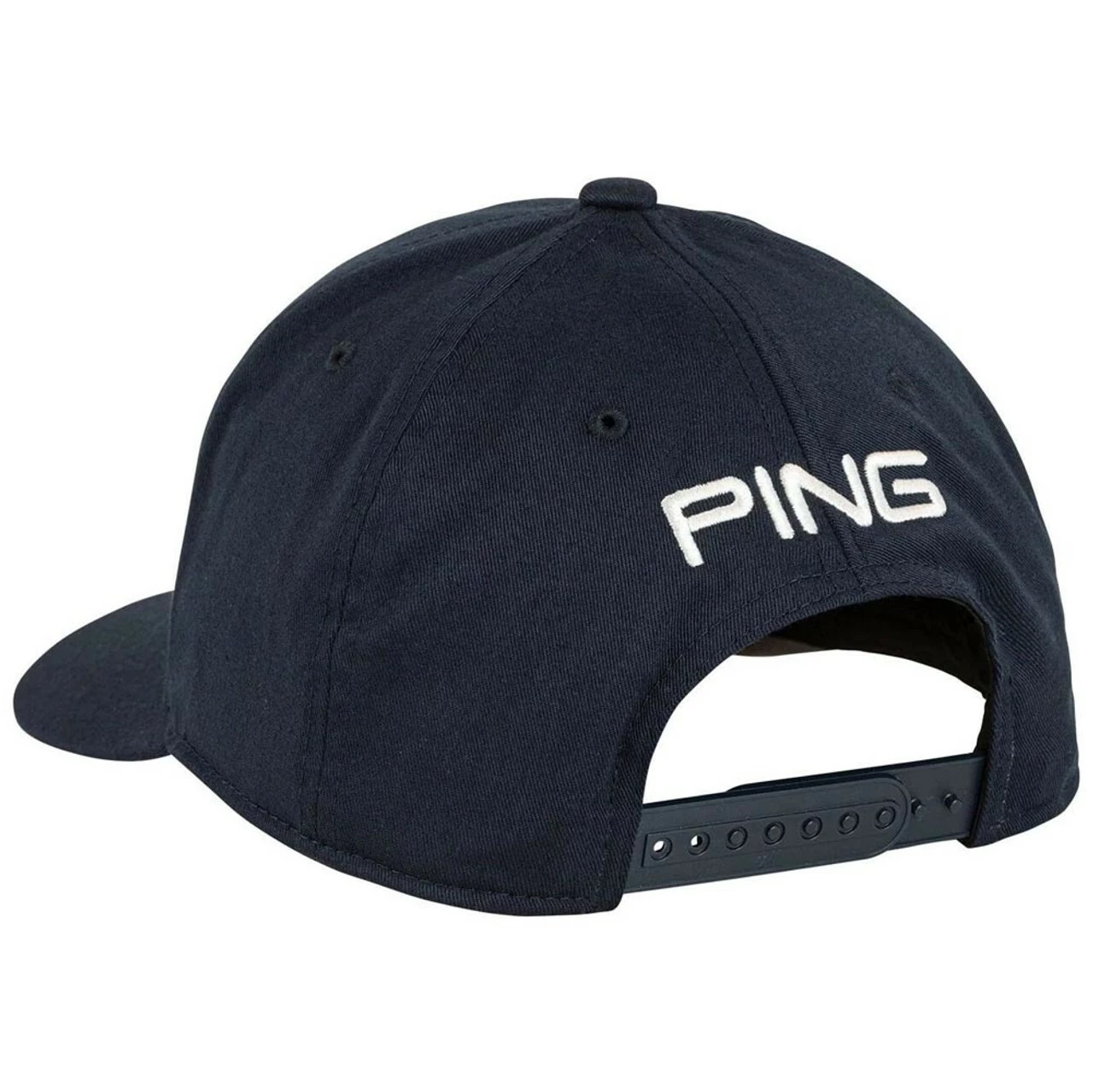 Ping Tour Classic Hat 2 Ping Tour Classic Hat - Image 2