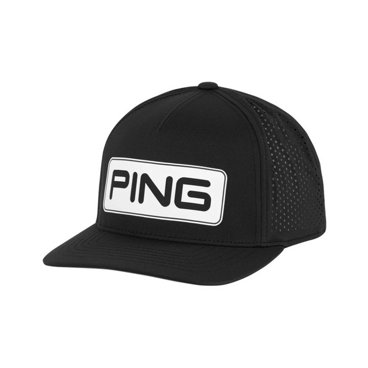 Ping Tour Vented Delta Hat 1 Ping Tour Vented Delta Hat