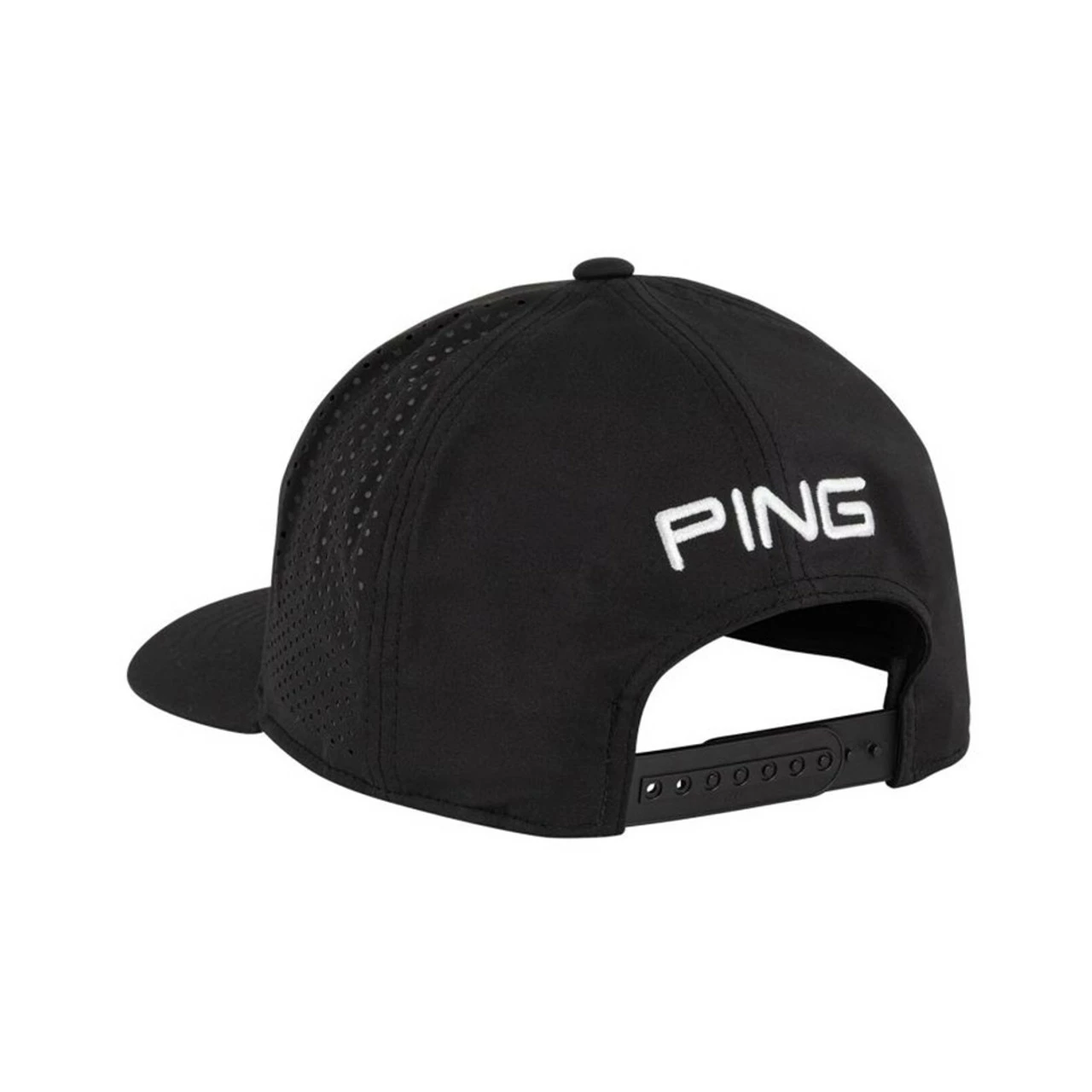 Ping Tour Vented Delta Hat 2 Ping Tour Vented Delta Hat - Image 2