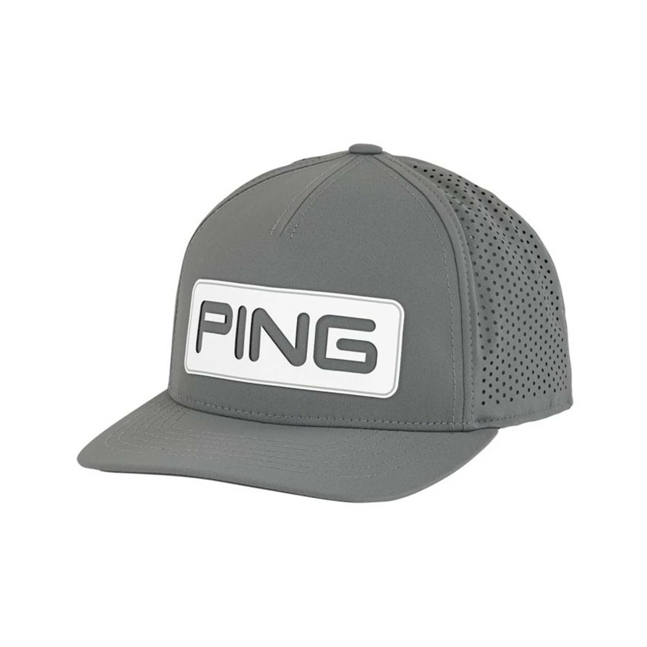 Ping Tour Vented Delta Hat 7 Ping Tour Vented Delta Hat - Image 7