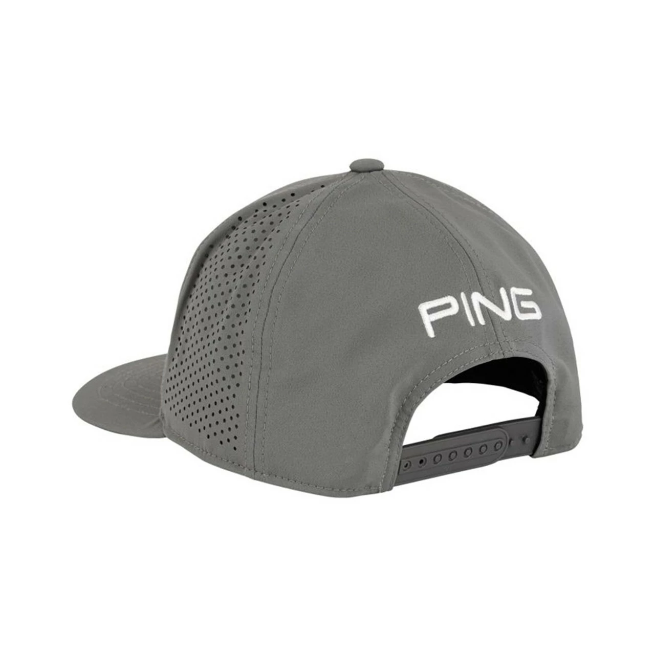 Ping Tour Vented Delta Hat 8 Ping Tour Vented Delta Hat - Image 8