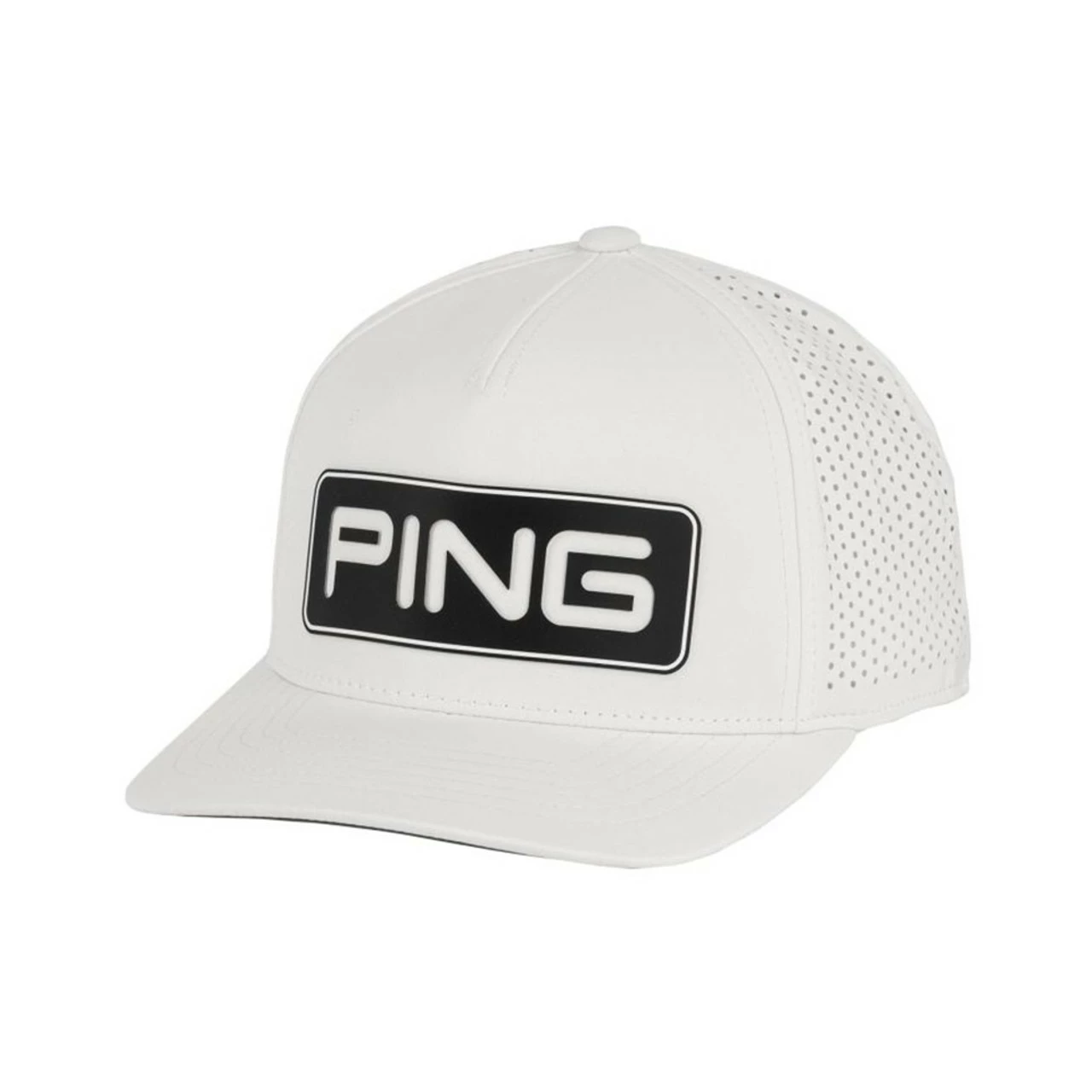 Ping Tour Vented Delta Hat 3 Ping Tour Vented Delta Hat - Image 3