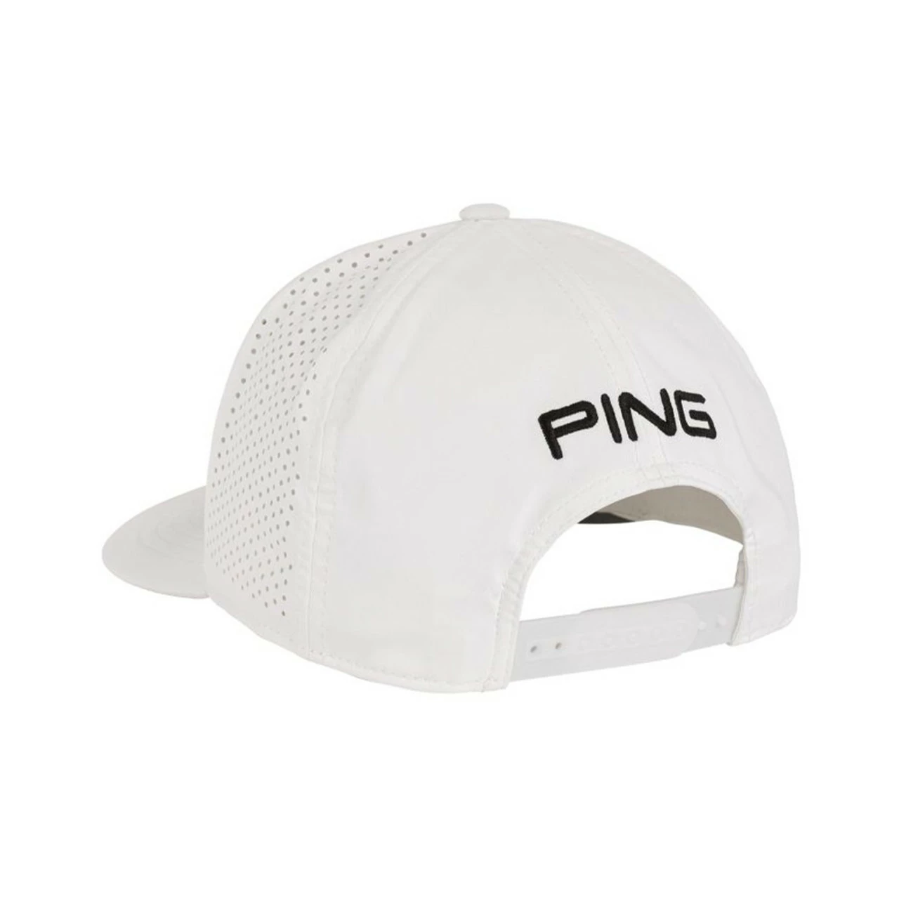 Ping Tour Vented Delta Hat 4 Ping Tour Vented Delta Hat - Image 4