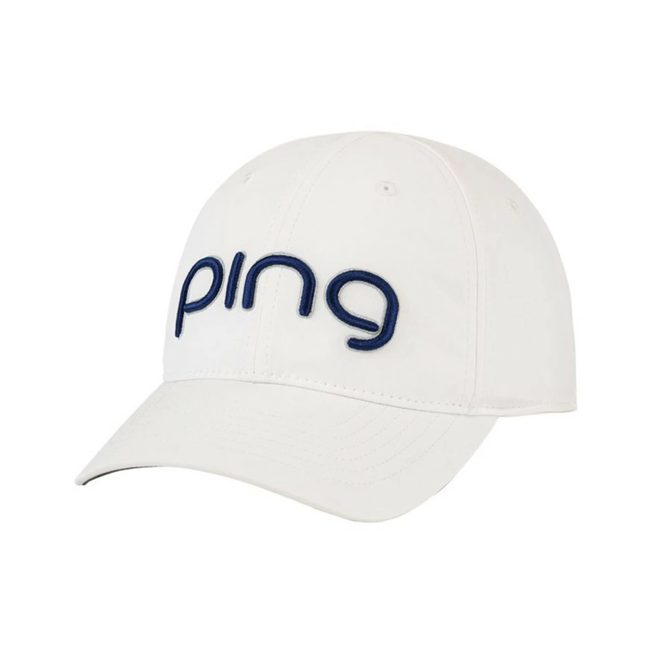 Ping Women's Tour Delta Hat 3 Ping Women's Tour Delta Hat - Image 3