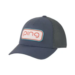 Women's Trucker Hat Ping 6 Women's Trucker Hat Ping -Golf Bag Sales ping womens trucker hat slate 01 37630.1652368419
