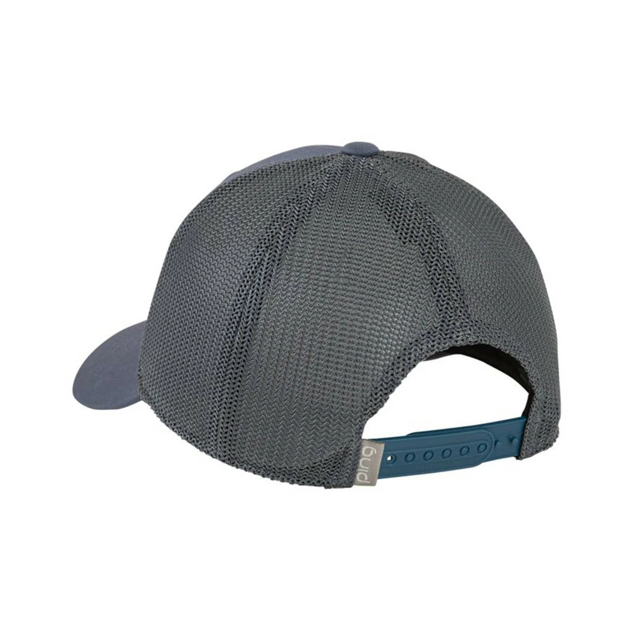 Women's Trucker Hat Ping 4 Women's Trucker Hat Ping - Image 4