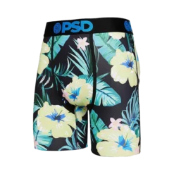 PSD Hawaii Heat Micro Mesh Boxer Brief