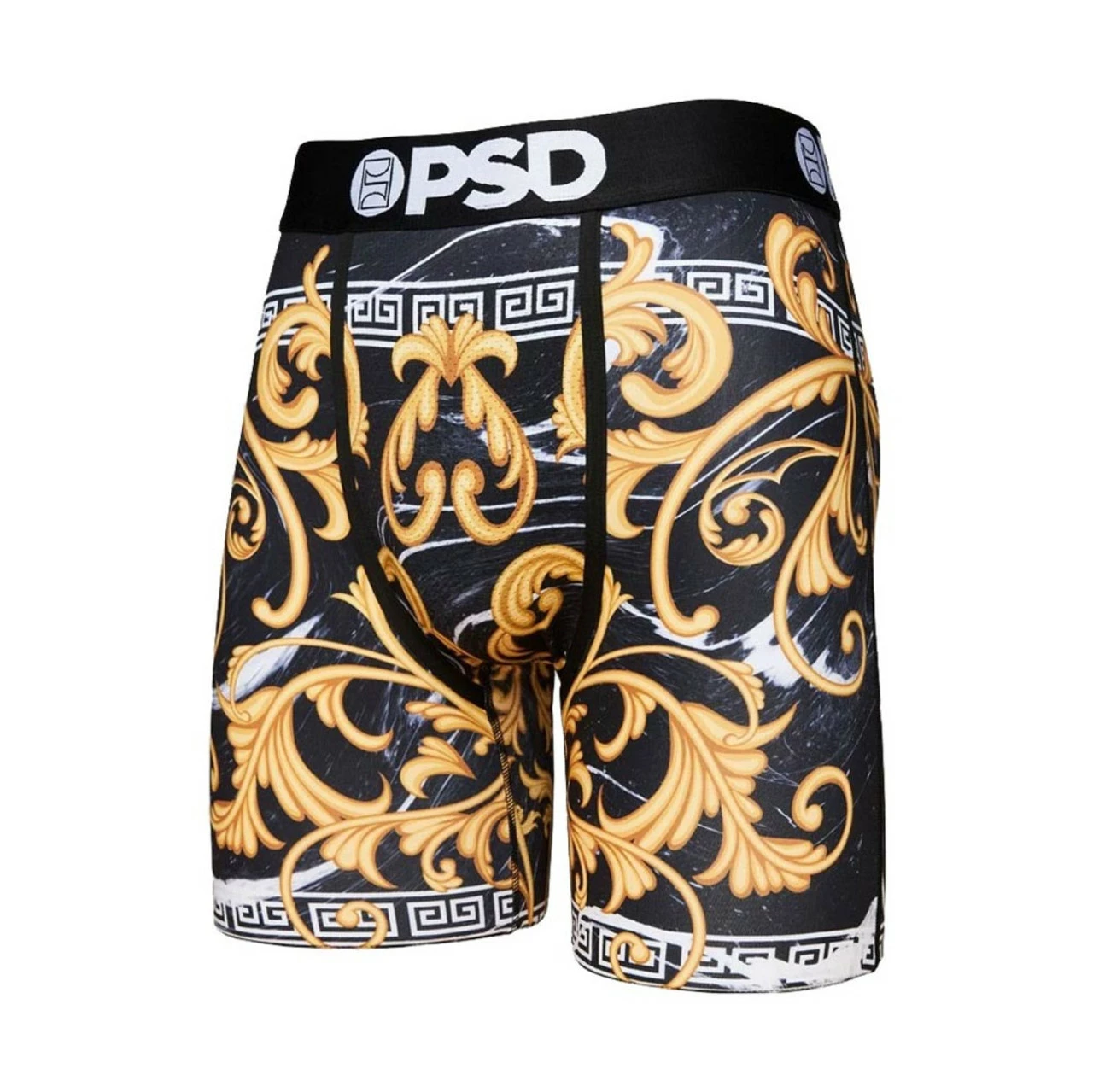 PSD Marble Lux Boxer Brief 1 PSD Marble Lux Boxer Brief