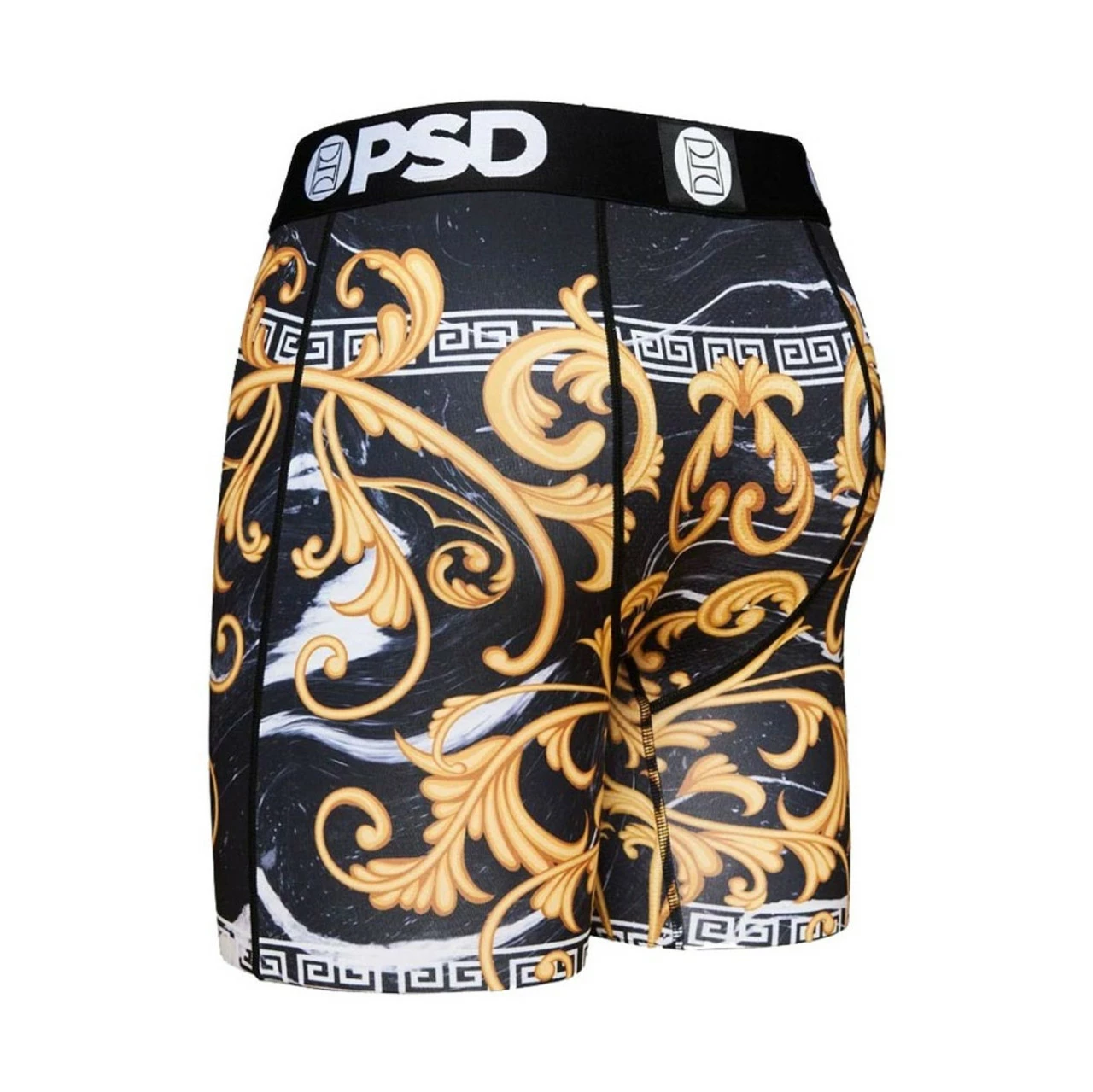 PSD Marble Lux Boxer Brief 3 PSD Marble Lux Boxer Brief - Image 3