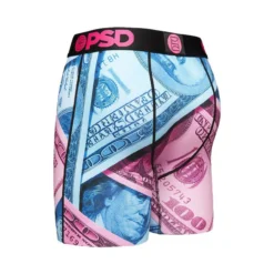 PSD Miami Washed Money Boxer Brief 6 PSD Miami Washed Money Boxer Brief -Golf Bag Sales psd miami washed money boxer brief multi 03 32852.1633030531
