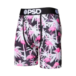 PSD Palms Flamingo Boxer Brief