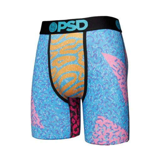 PSD SC Shredder Boxer Brief 5 PSD SC Shredder Boxer Brief -Golf Bag Sales psd sc shredder boxer brief blue 01 23602.1633030694