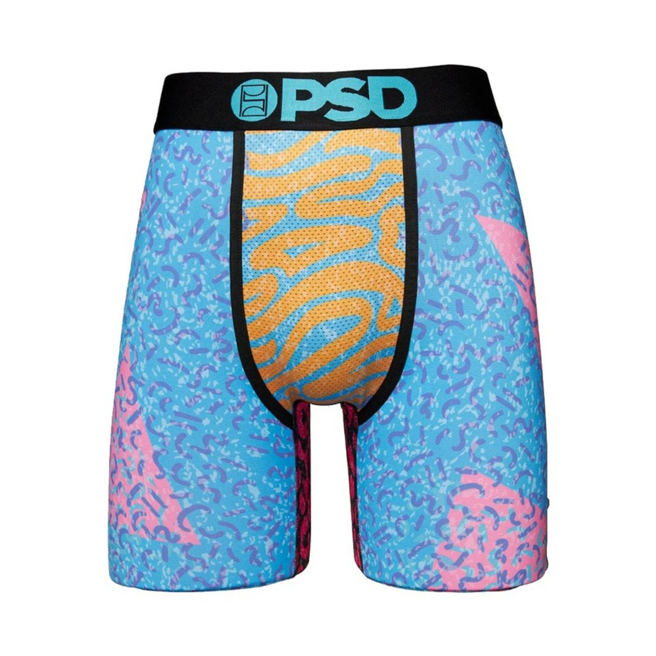 PSD SC Shredder Boxer Brief 2 PSD SC Shredder Boxer Brief - Image 2