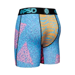 PSD SC Shredder Boxer Brief 6 PSD SC Shredder Boxer Brief -Golf Bag Sales psd sc shredder boxer brief blue 03 39502.1633030695