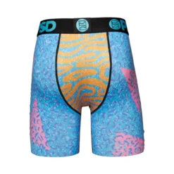 PSD SC Shredder Boxer Brief 7 PSD SC Shredder Boxer Brief -Golf Bag Sales psd sc shredder boxer brief blue 04 84034.1633030695