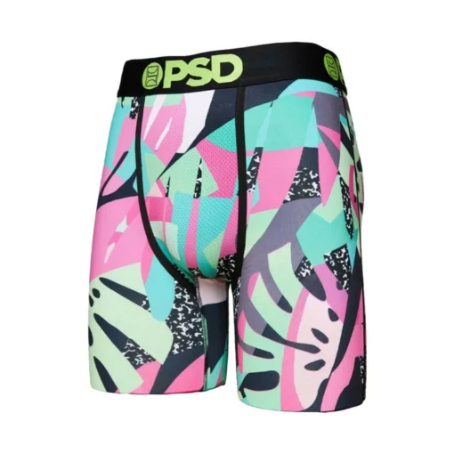 PSD TropiNoise Boxer Brief 8 PSD TropiNoise Boxer Brief -Golf Bag Sales psd tropical noise boxer brief multi 01 50891.1633030331