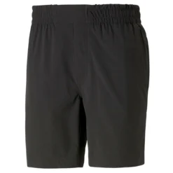 Puma 101 Vented Shorts - 7 Inch -Golf Bag Sales puma 101 vented shorts 7 inch black 02 90291.1678824481