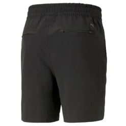Puma 101 Vented Shorts - 7 Inch -Golf Bag Sales puma 101 vented shorts 7 inch black 03 73763.1678824481