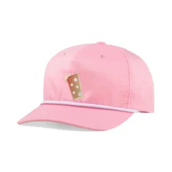 Puma Arnold Palmer Thirst Quencher Hat 6 Puma Arnold Palmer Thirst Quencher Hat -Golf Bag Sales puma arnold palmer thirst quencher hat pale pink 01 81314.1662670166
