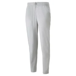 Puma Cloudspun GRYLBL Pants -Golf Bag Sales puma cloudspun grylbl pants high rise heather 01 04260.1678311781