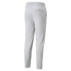 Puma Cloudspun GRYLBL Pants -Golf Bag Sales puma cloudspun grylbl pants high rise heather 02 34271.1678311782