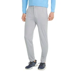 Puma Cloudspun GRYLBL Pants -Golf Bag Sales puma cloudspun grylbl pants high rise heather 03 28478.1678311781