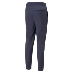 Puma Cloudspun GRYLBL Pants -Golf Bag Sales puma cloudspun grylbl pants navy blazer heather 02 95742.1678311781