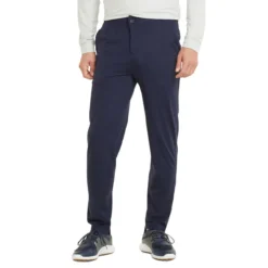 Puma Cloudspun GRYLBL Pants -Golf Bag Sales puma cloudspun grylbl pants navy blazer heather 03 97500.1678311780