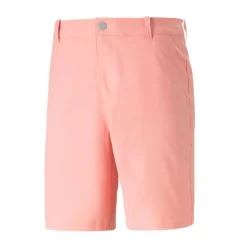 Puma Dealer Shorts - 8 Inch 29 Puma Dealer Shorts - 8 Inch -Golf Bag Sales puma dealer shorts 8 inch ice pink 01 43524.1678213748