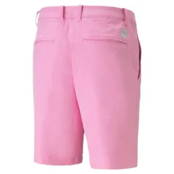 Puma Dealer Shorts - 8 Inch 20 Puma Dealer Shorts - 8 Inch -Golf Bag Sales puma dealer shorts 8 inch pink mist 01 25523.1678213592