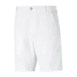 Puma Dealer Shorts - 8 Inch 26 Puma Dealer Shorts - 8 Inch -Golf Bag Sales puma dealer shorts 8 inch white glow 01 49203.1678213748