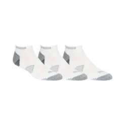 Puma Essential Low Cut Sock - 3 Pack