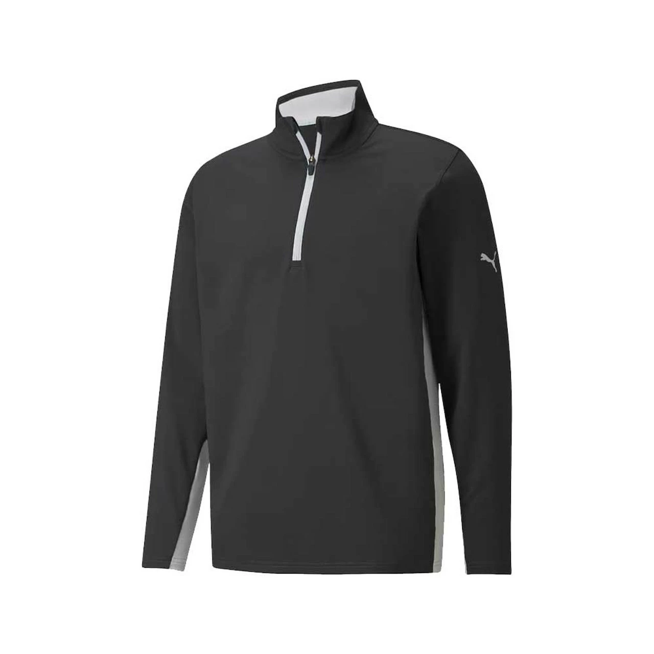 Puma Gamer 1/4 Zip 1 Puma Gamer 1/4 Zip