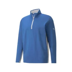 Puma Gamer 1/4 Zip 17 Puma Gamer 1/4 Zip -Golf Bag Sales puma gamer 1 4 zip bright coral 01 29787.1662670149