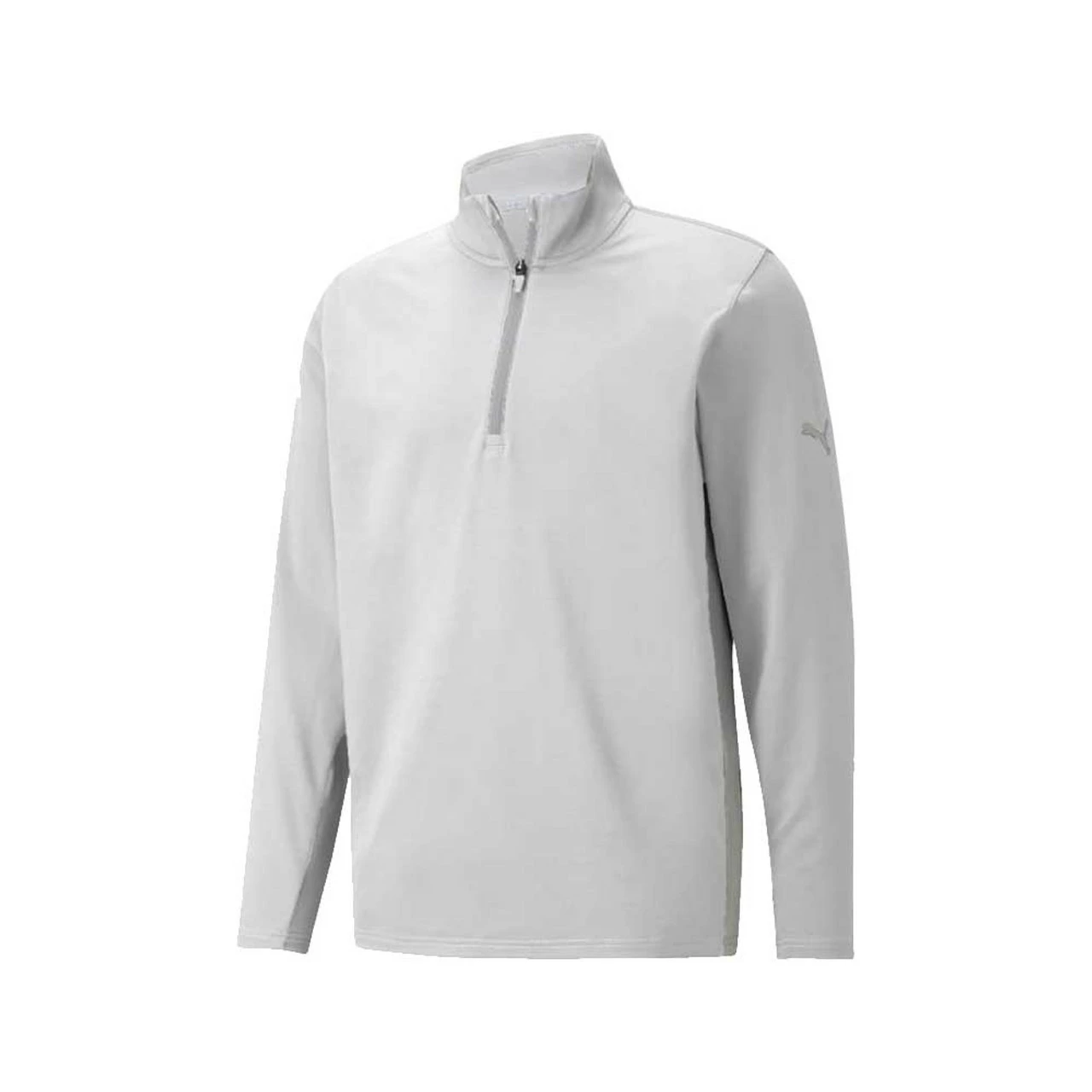 Puma Gamer 1/4 Zip 4 Puma Gamer 1/4 Zip - Image 4