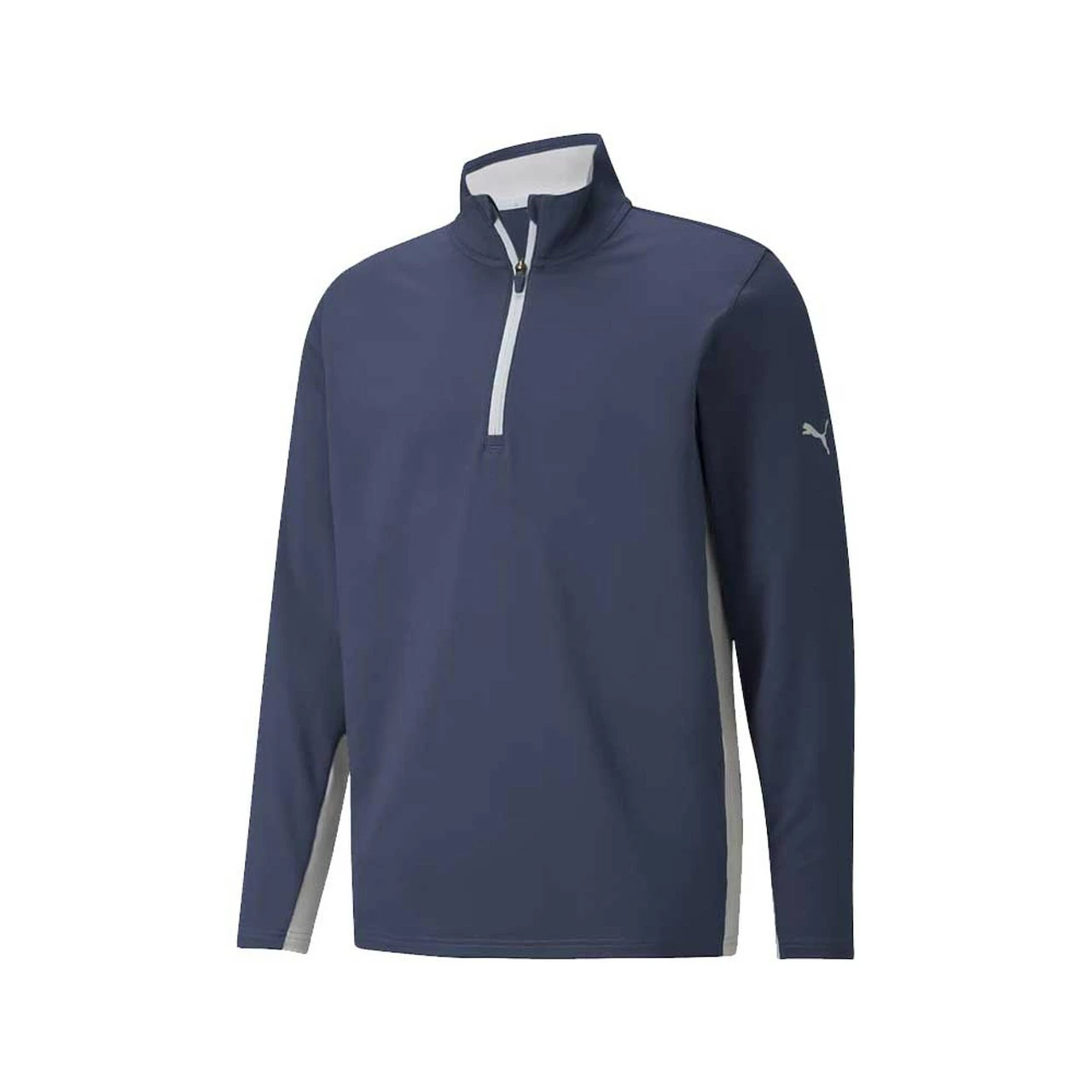 Puma Gamer 1/4 Zip 3 Puma Gamer 1/4 Zip - Image 3
