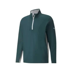 Puma Gamer 1/4 Zip 23 Puma Gamer 1/4 Zip -Golf Bag Sales puma gamer 1 4 zip ponderosa pine high rise 01 49664.1662670150