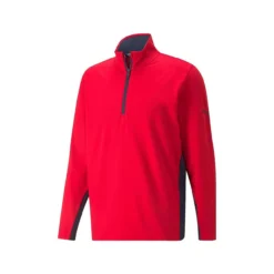 Puma Gamer 1/4 Zip 21 Puma Gamer 1/4 Zip -Golf Bag Sales puma gamer 1 4 zip ski patrol 01 57247.1662670150
