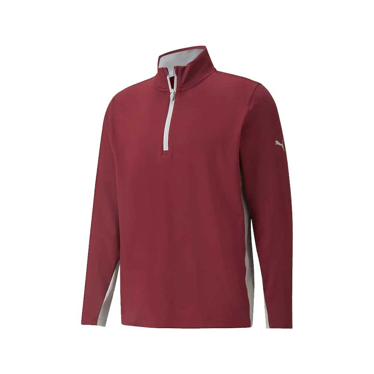 Puma Gamer 1/4 Zip 8 Puma Gamer 1/4 Zip - Image 8