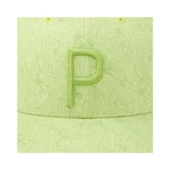 Puma Gust O'Wind P Snapback Hat -Golf Bag Sales puma gust o wind p snapback hat butterfly greenery 03 35822.1660838279
