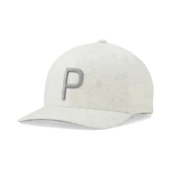 Puma Gust O'Wind P Snapback Hat