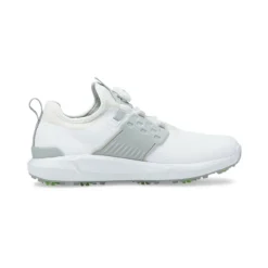 Puma Men's Ignite Articulate Disc Golf Shoes -Golf Bag Sales puma ignite articulate disc golf shoes white silver high rise 05 17737.1652990198