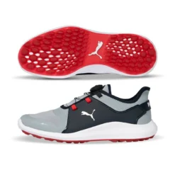 Puma Men's Ignite Fasten8 Disc Golf Shoes 91 Puma Men's Ignite Fasten8 Disc Golf Shoes -Golf Bag Sales puma ignite fasten8 disc golf shoes quarry silver navy blazer 01 14729.1676595773