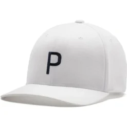 Puma Limited Edition X P Cap